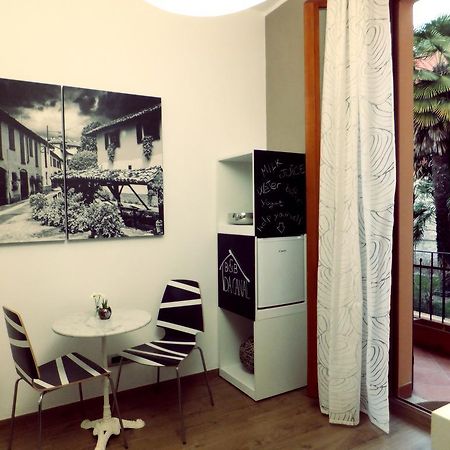 Da Canal Bed & Breakfast Milano Dış mekan fotoğraf