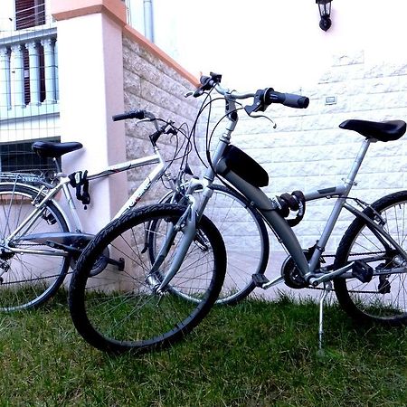 Da Canal Bed & Breakfast Milano Dış mekan fotoğraf