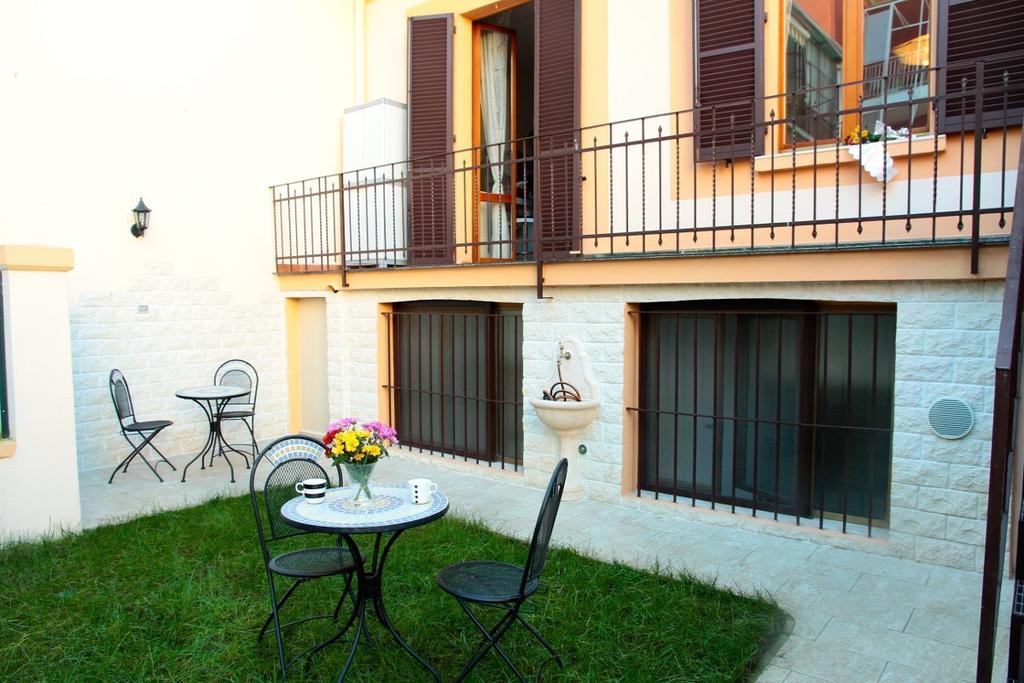 Da Canal Bed & Breakfast Milano Dış mekan fotoğraf