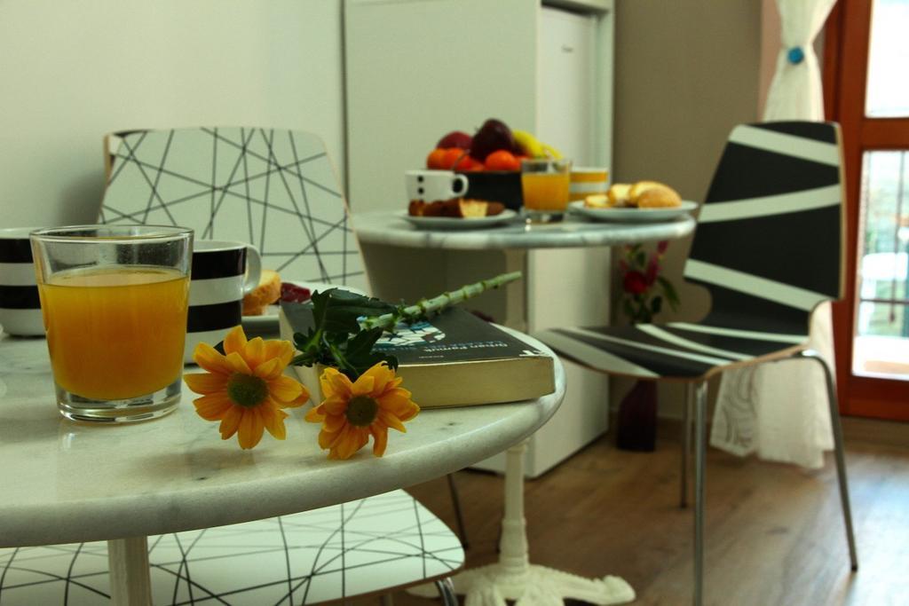 Da Canal Bed & Breakfast Milano Dış mekan fotoğraf