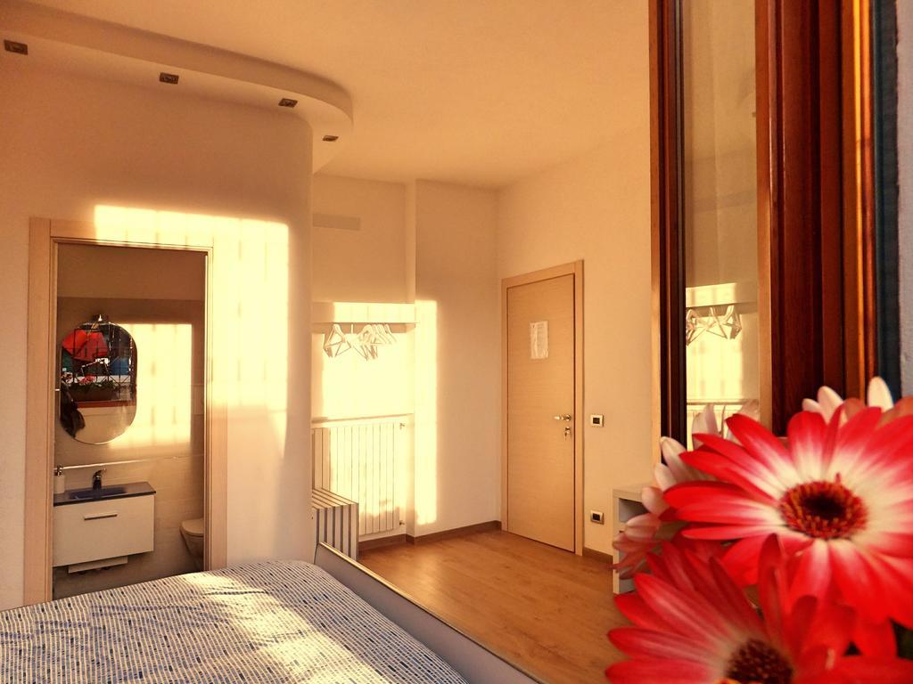Da Canal Bed & Breakfast Milano Oda fotoğraf