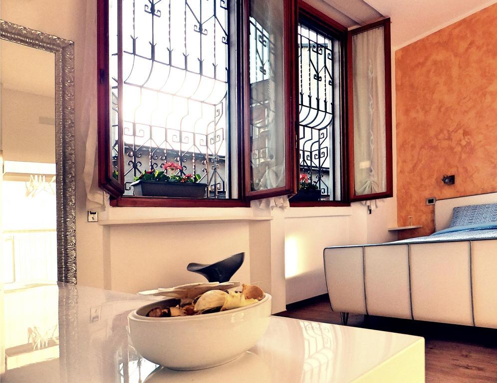 Da Canal Bed & Breakfast Milano Oda fotoğraf