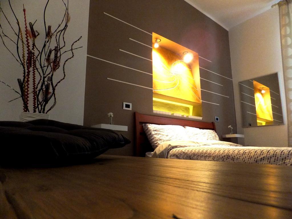Da Canal Bed & Breakfast Milano Oda fotoğraf