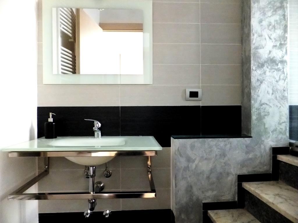 Da Canal Bed & Breakfast Milano Oda fotoğraf