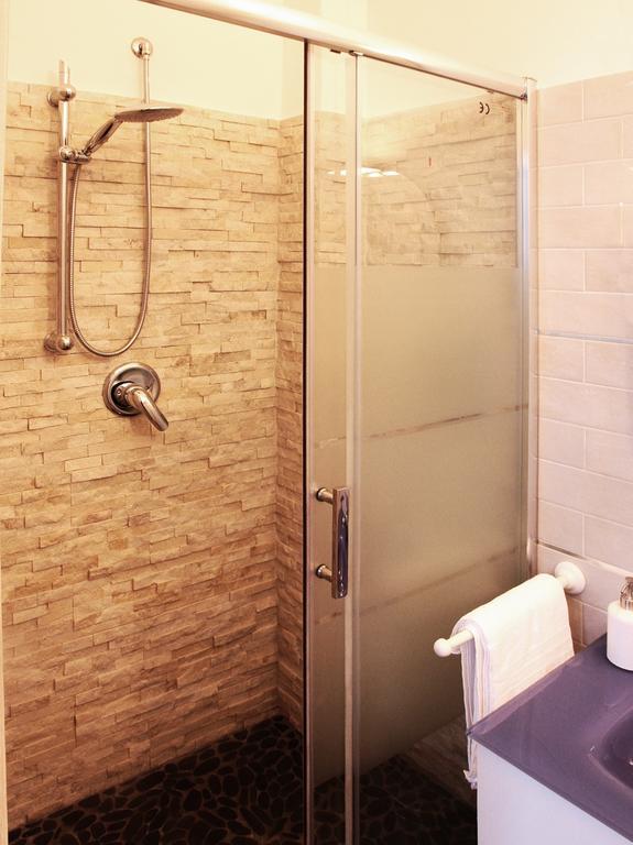 Da Canal Bed & Breakfast Milano Oda fotoğraf