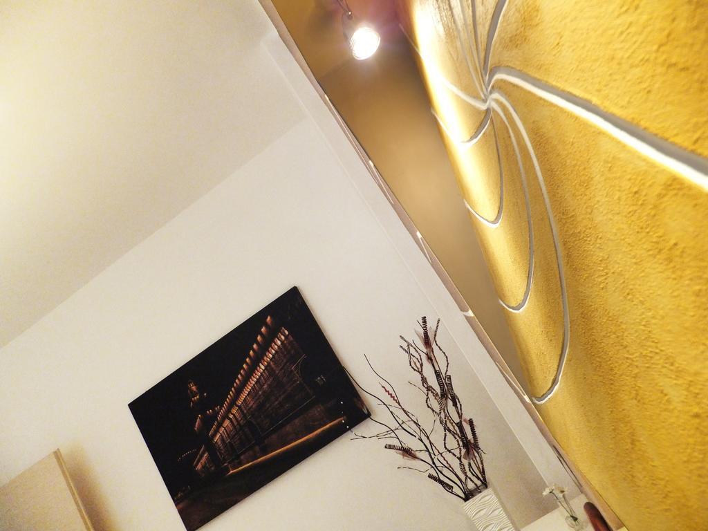 Da Canal Bed & Breakfast Milano Oda fotoğraf