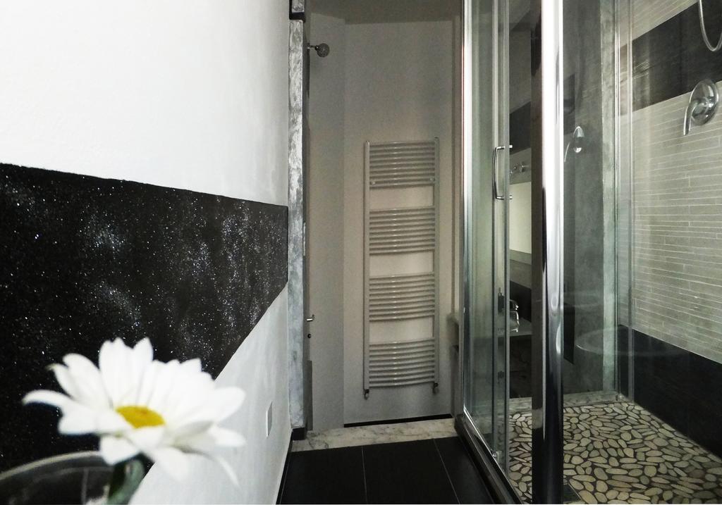 Da Canal Bed & Breakfast Milano Oda fotoğraf
