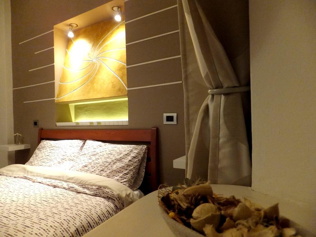 Da Canal Bed & Breakfast Milano Oda fotoğraf
