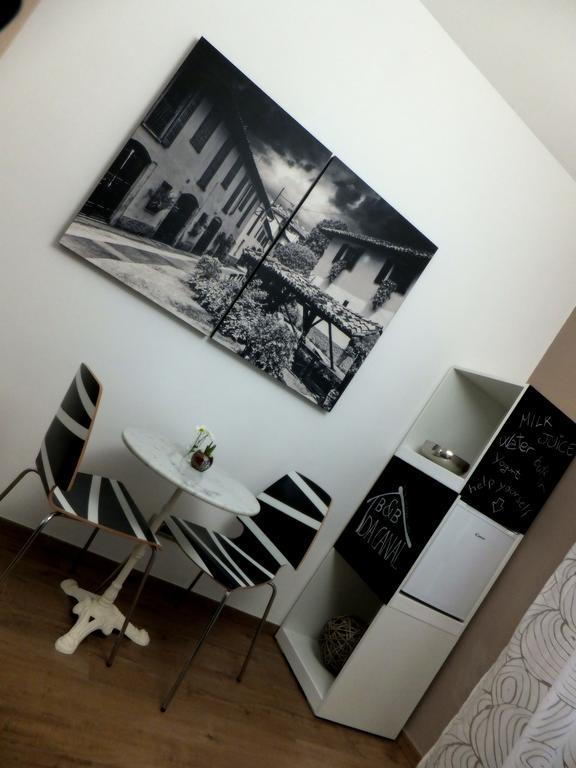 Da Canal Bed & Breakfast Milano Dış mekan fotoğraf