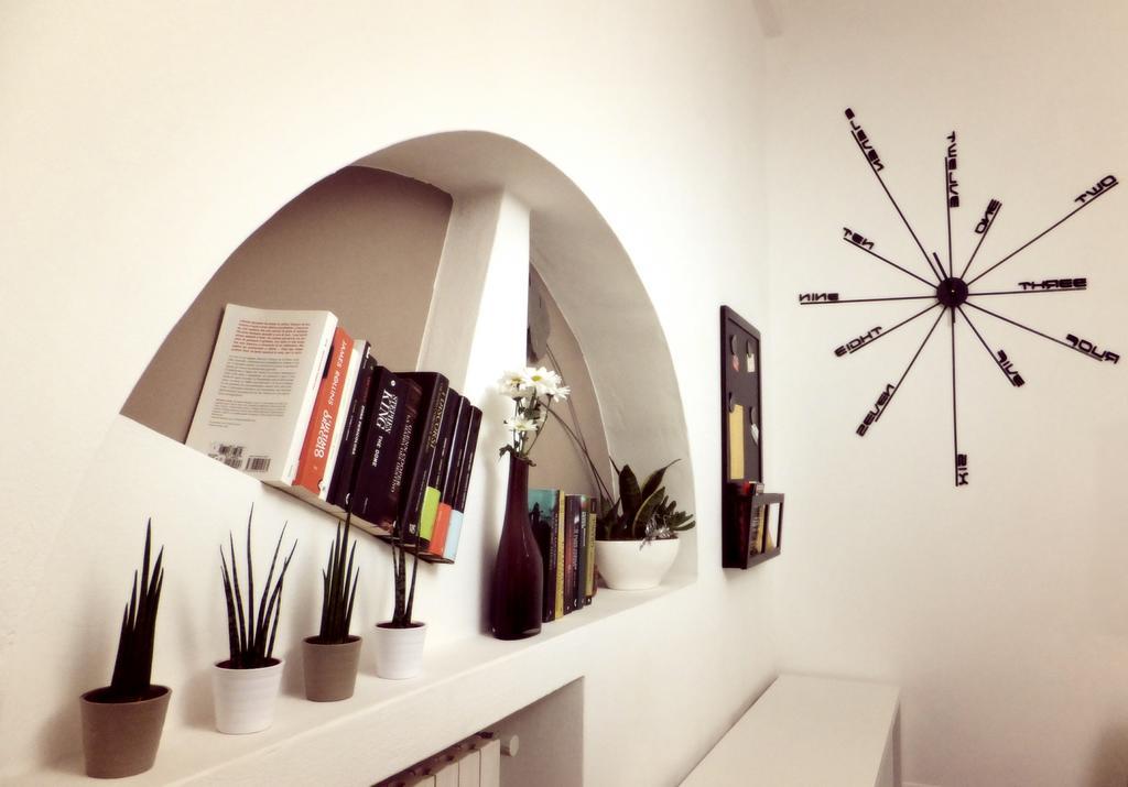 Da Canal Bed & Breakfast Milano Dış mekan fotoğraf