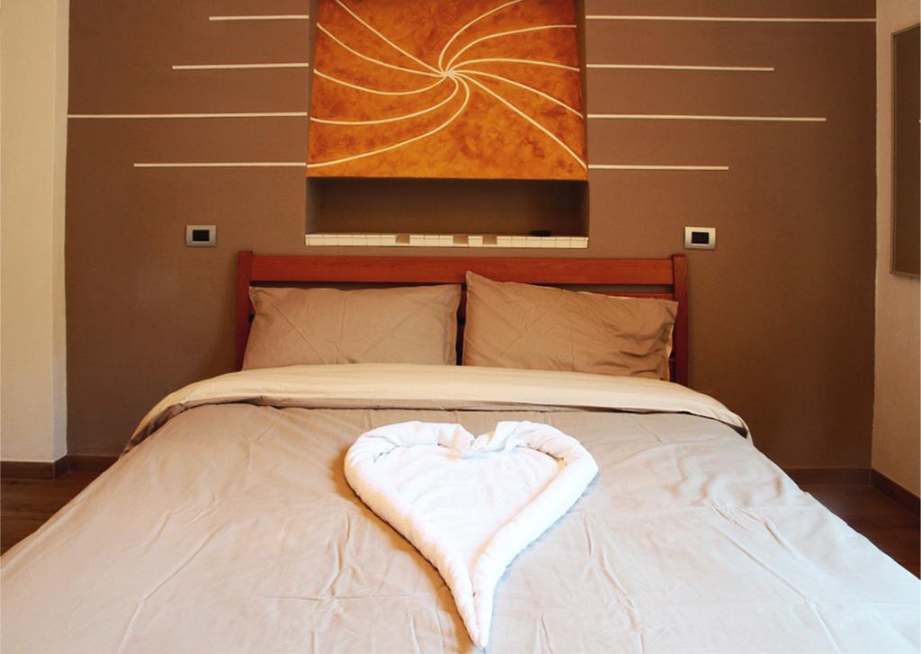 Da Canal Bed & Breakfast Milano Oda fotoğraf