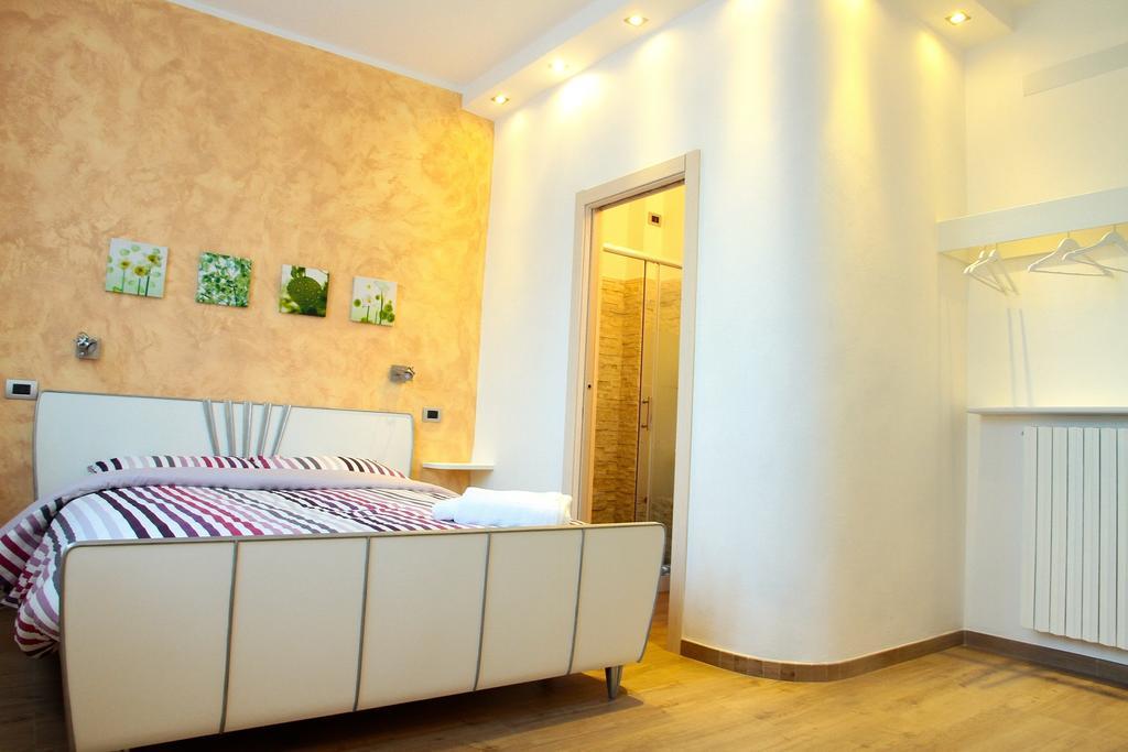 Da Canal Bed & Breakfast Milano Oda fotoğraf