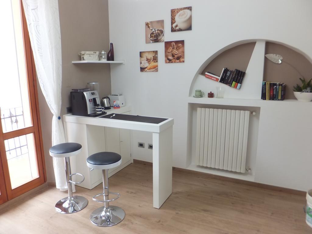 Da Canal Bed & Breakfast Milano Dış mekan fotoğraf