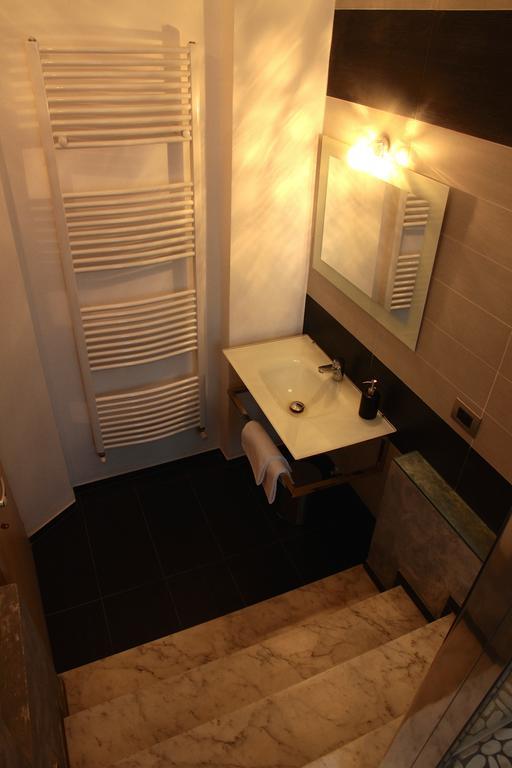 Da Canal Bed & Breakfast Milano Oda fotoğraf
