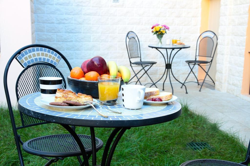 Da Canal Bed & Breakfast Milano Dış mekan fotoğraf