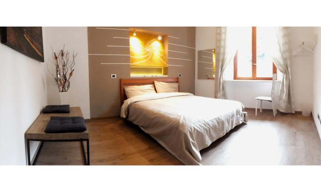 Da Canal Bed & Breakfast Milano Dış mekan fotoğraf