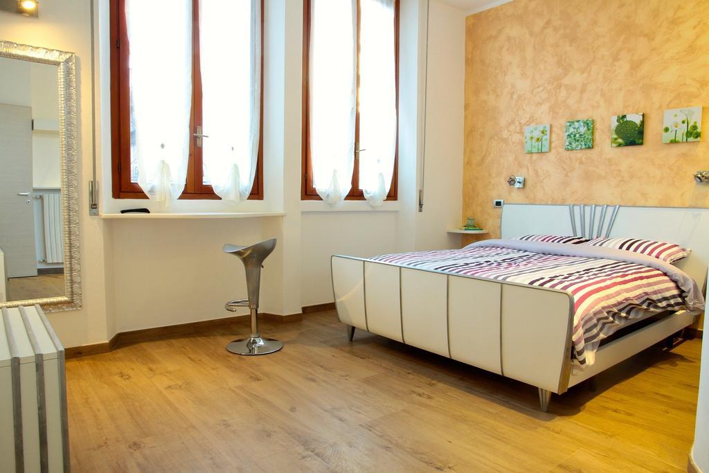 Da Canal Bed & Breakfast Milano Oda fotoğraf