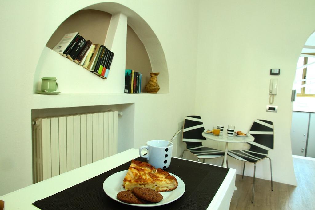 Da Canal Bed & Breakfast Milano Dış mekan fotoğraf