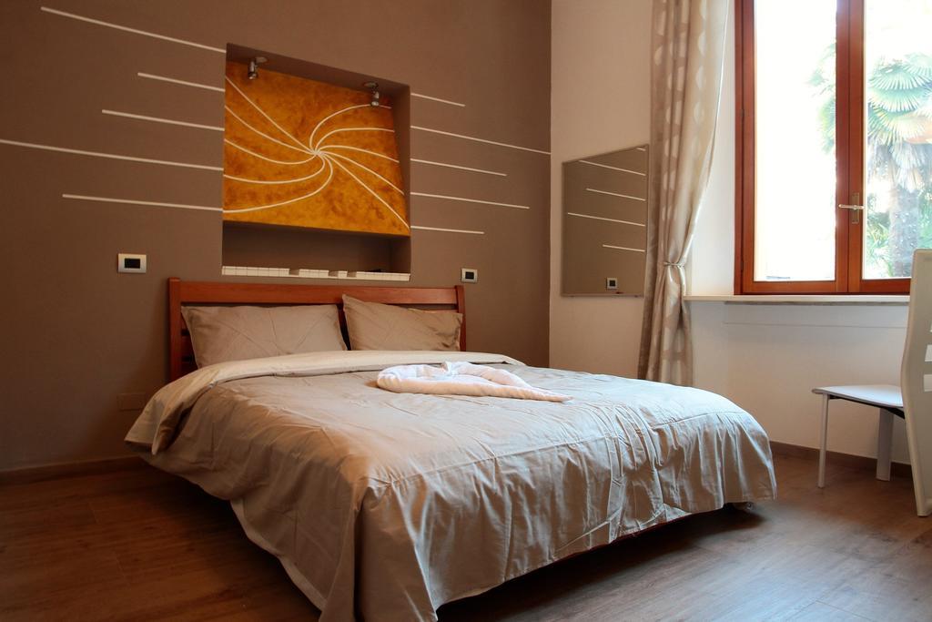 Da Canal Bed & Breakfast Milano Oda fotoğraf