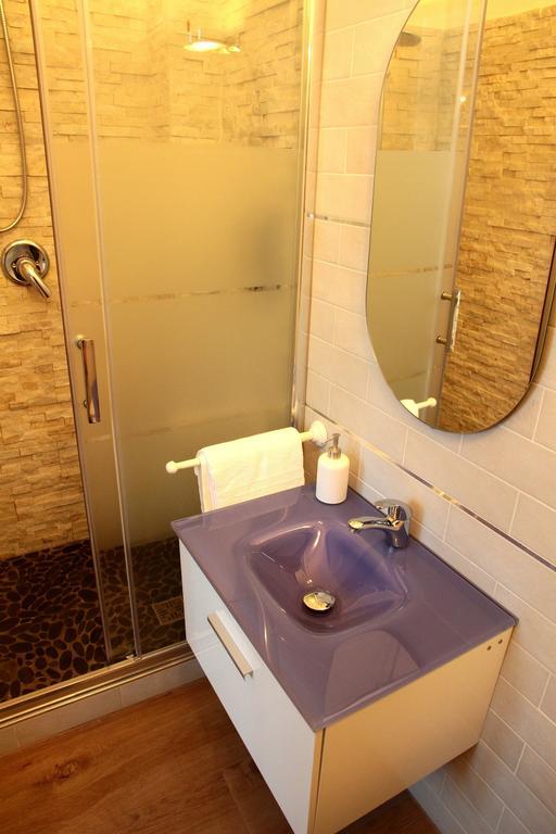 Da Canal Bed & Breakfast Milano Oda fotoğraf