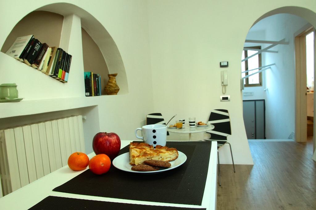 Da Canal Bed & Breakfast Milano Dış mekan fotoğraf