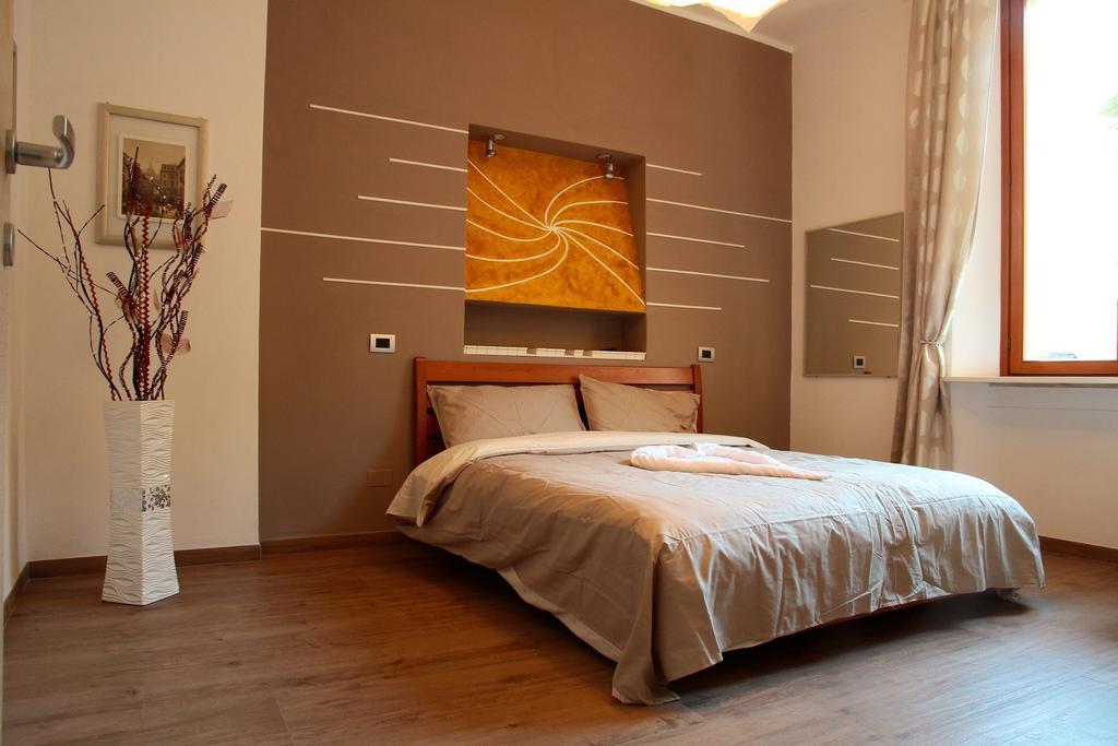 Da Canal Bed & Breakfast Milano Dış mekan fotoğraf
